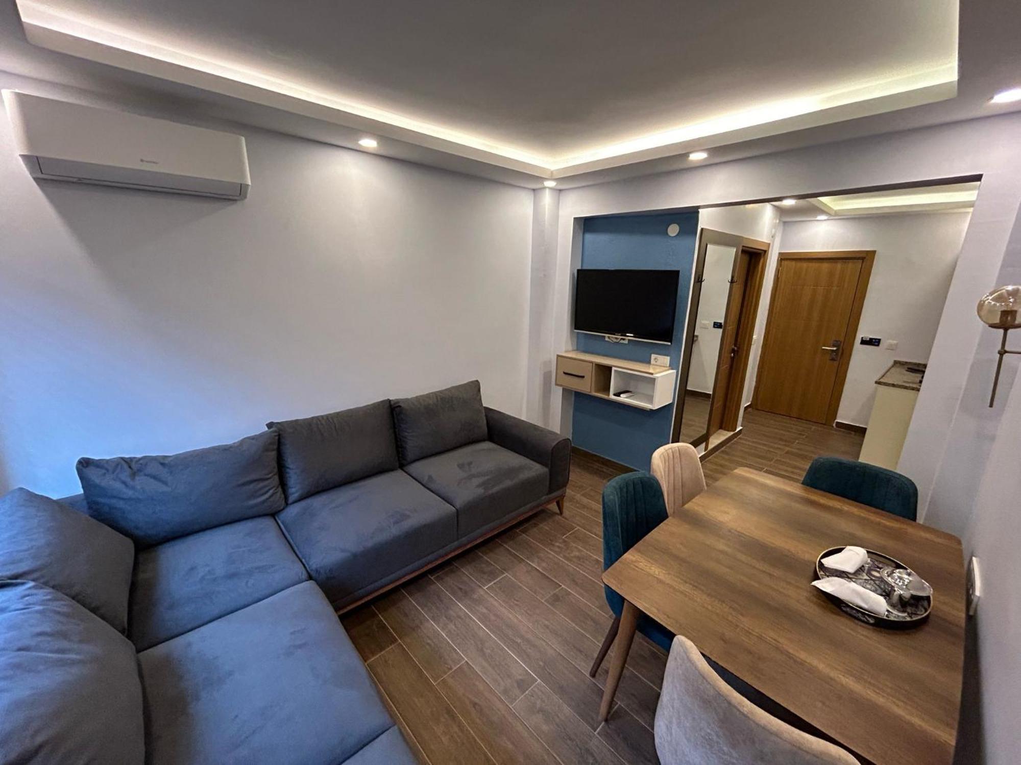 Hira Hotel Istanbul Exterior foto
