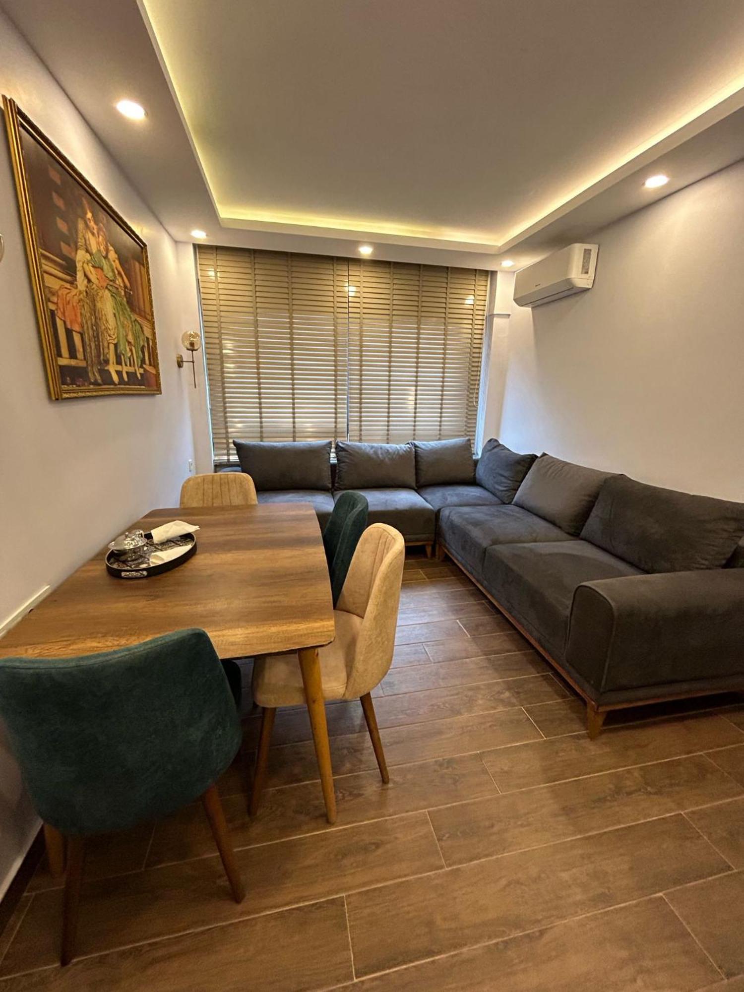 Hira Hotel Istanbul Exterior foto