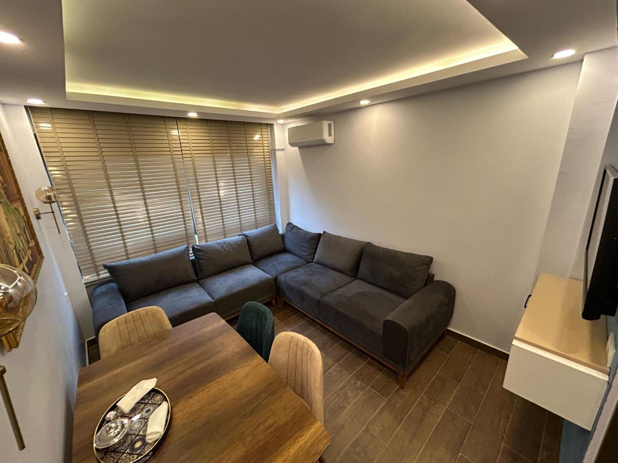 Hira Hotel Istanbul Exterior foto