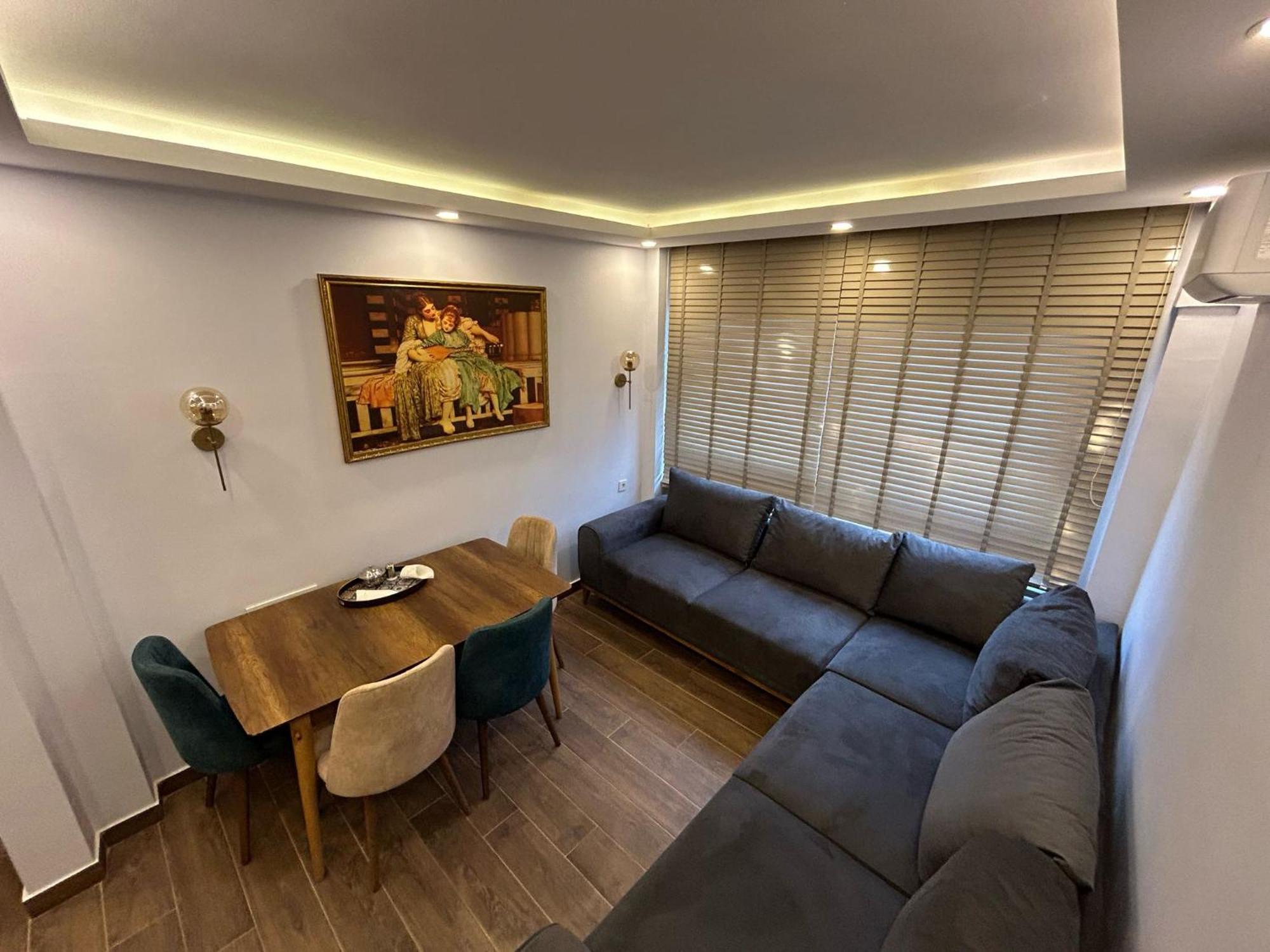 Hira Hotel Istanbul Exterior foto