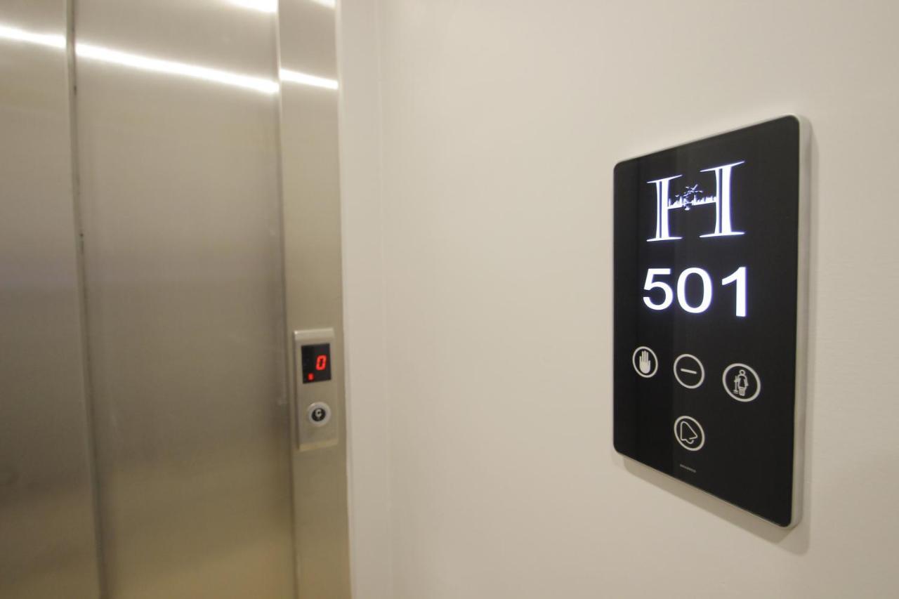 Hira Hotel Istanbul Exterior foto